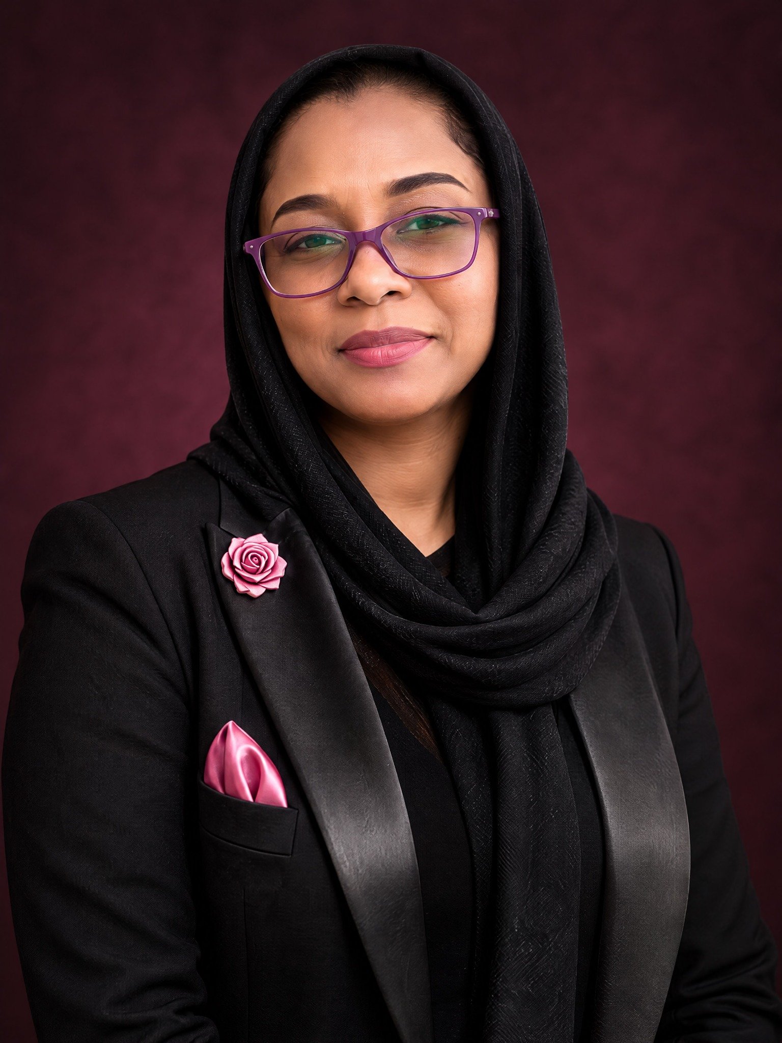 Nesiba Hamdoun